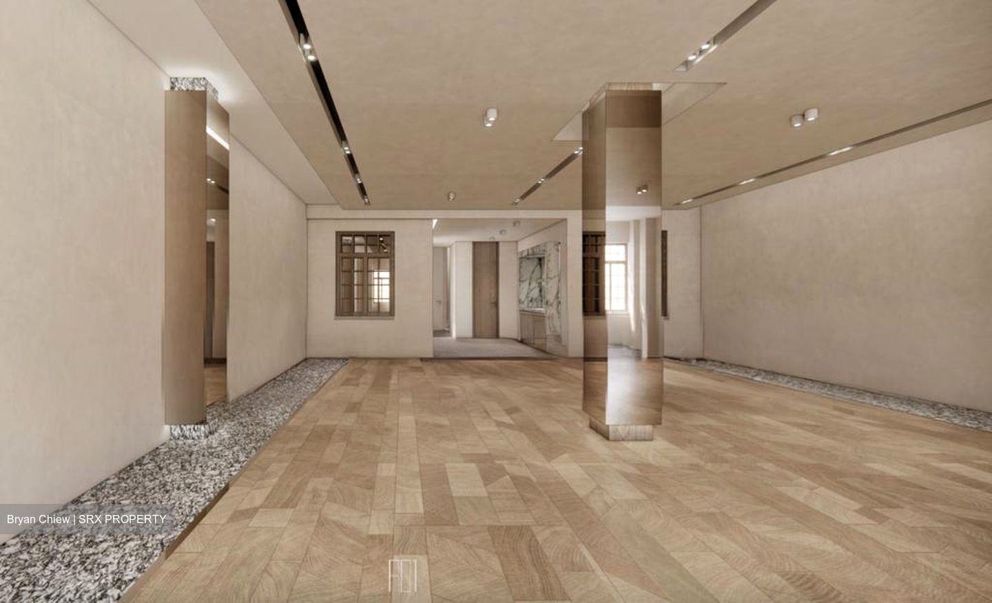 China Square Central (D1), Shop House #504167241